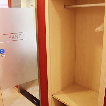 Hanting Hotel Shanghai Jiaotong University Jiangchuan Road Second Branch Eksteriør bilde