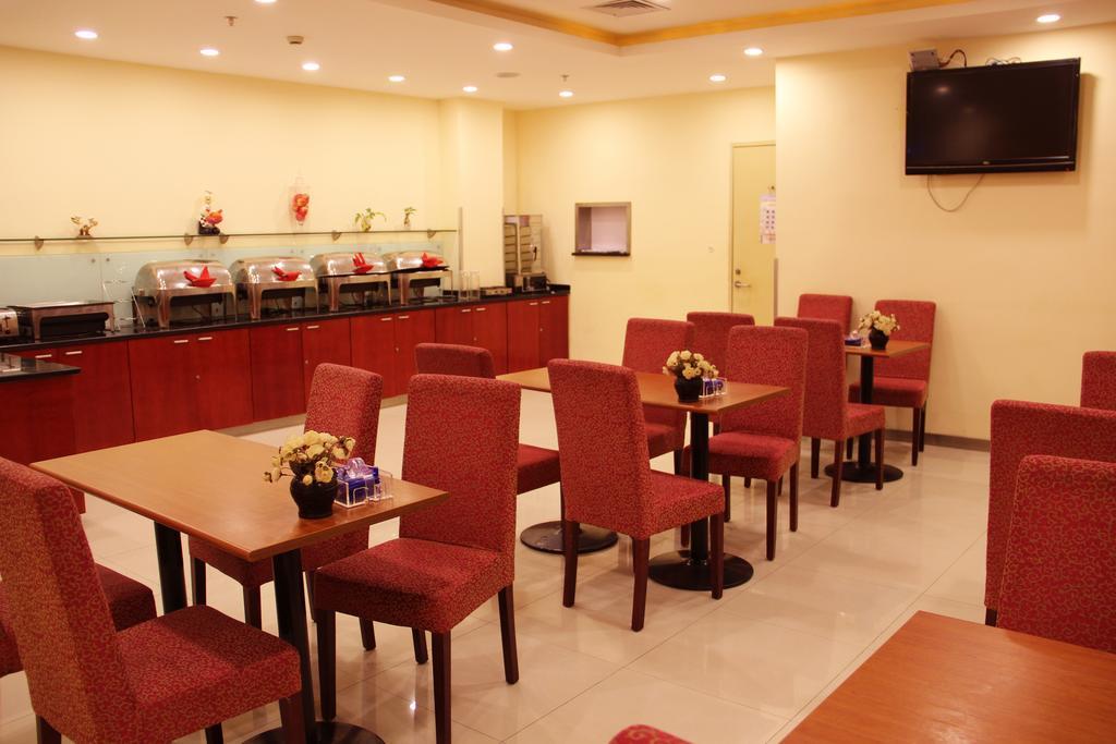 Hanting Hotel Shanghai Jiaotong University Jiangchuan Road Second Branch Eksteriør bilde