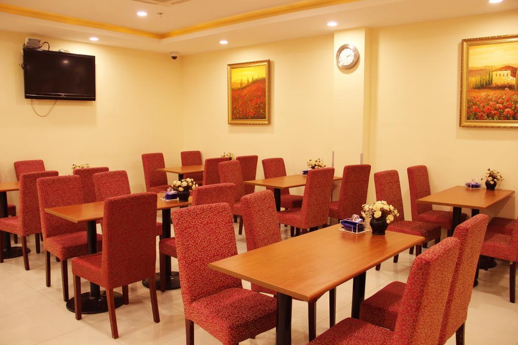Hanting Hotel Shanghai Jiaotong University Jiangchuan Road Second Branch Eksteriør bilde